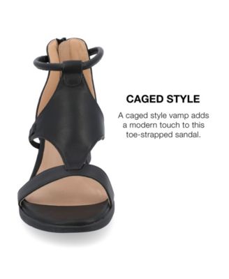 Women's Trayle Wedge Sandals