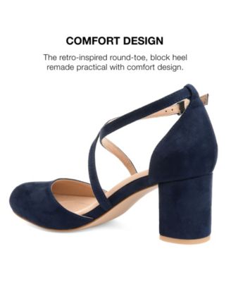 Women's Foster Crisscross Heels