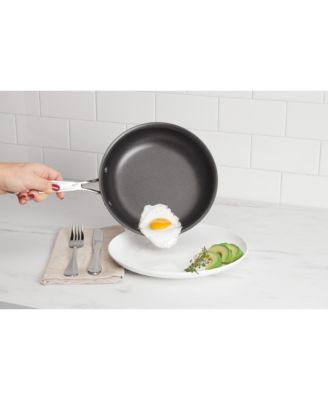 Chef's Classic Nonstick Hard Anodized Cookware 13 Piece Cookware Set