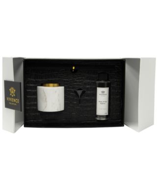 Marble Reed Diffuser