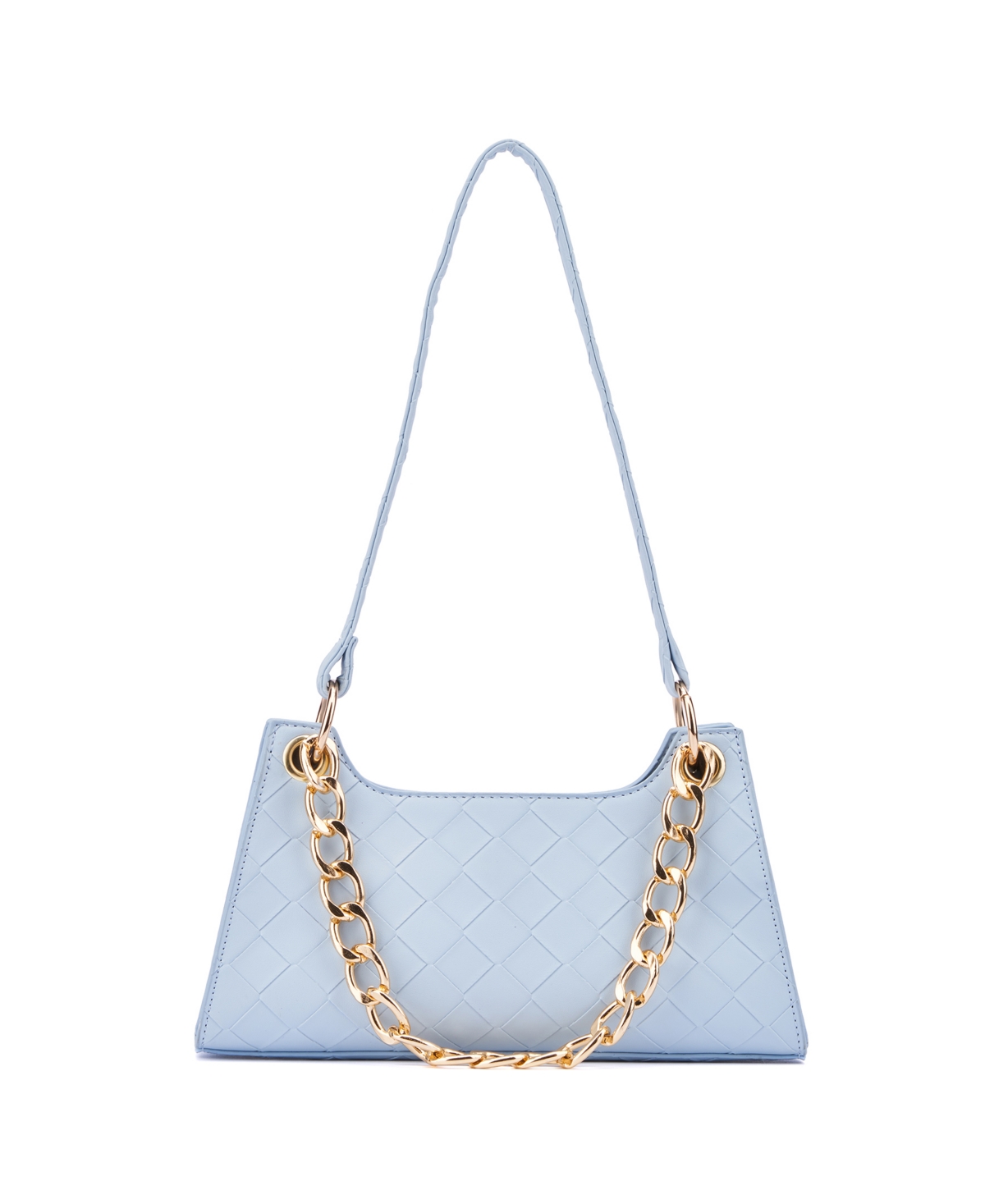 Olivia Miller Women's Tanya Small Shoulder Bag In Blue