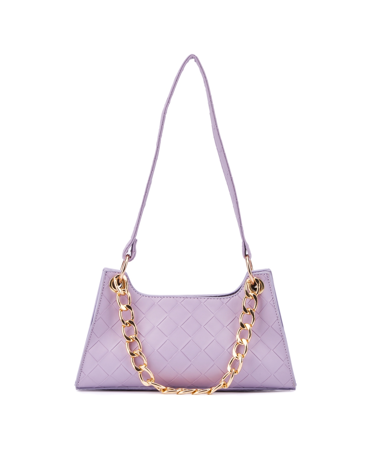 Olivia Miller Women's Tanya Small Shoulder Bag In Lavender