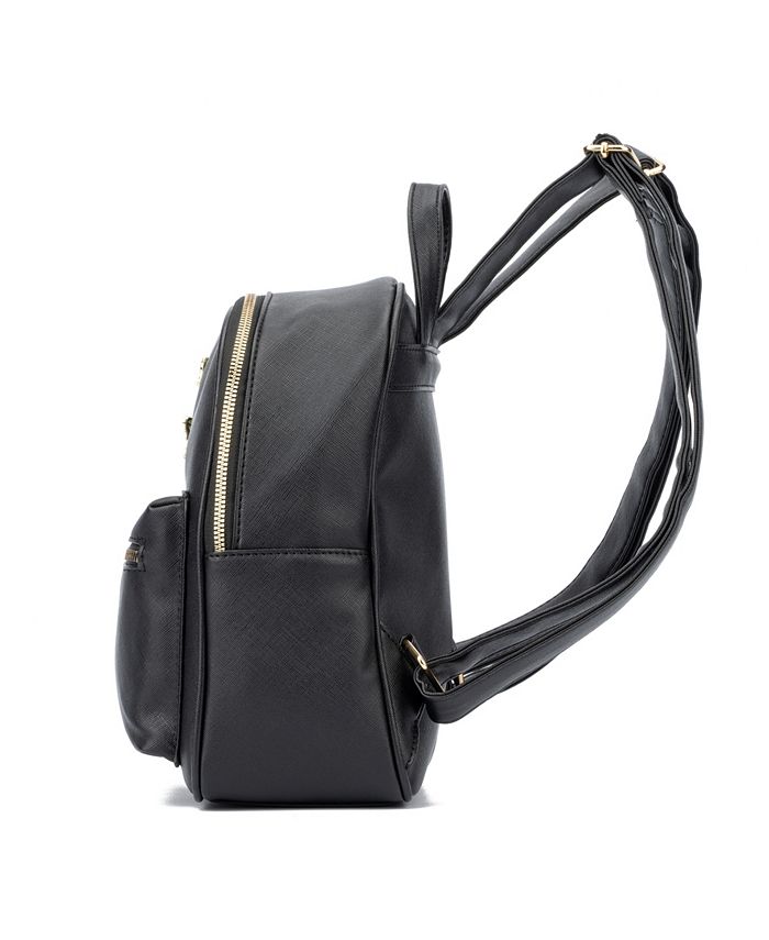 Olivia Miller Women's Rumi Small Backpack & Reviews - Handbags ...