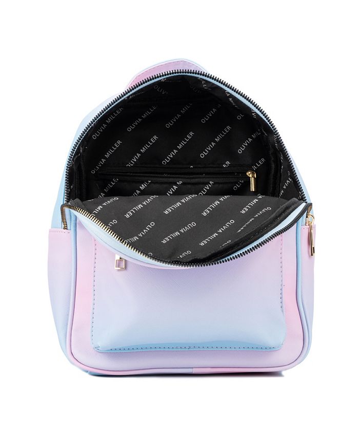 Olivia Miller Women's Rumi Small Backpack - Macy's