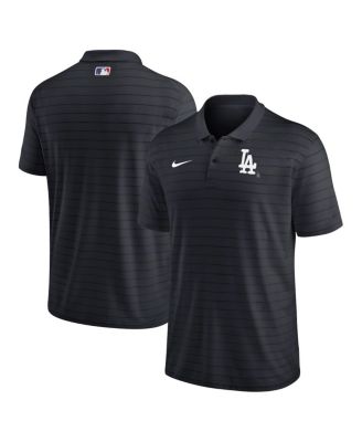 Nike Men's Navy Los Angeles Dodgers City Connect Victory Performance Polo  Shirt - Macy's