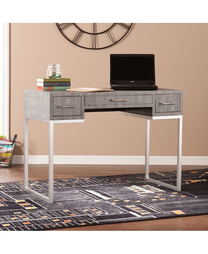 Simplie Fun Carabelle Reptile Desk Macy's