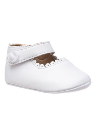 Infant Girl Baby Mary Jane