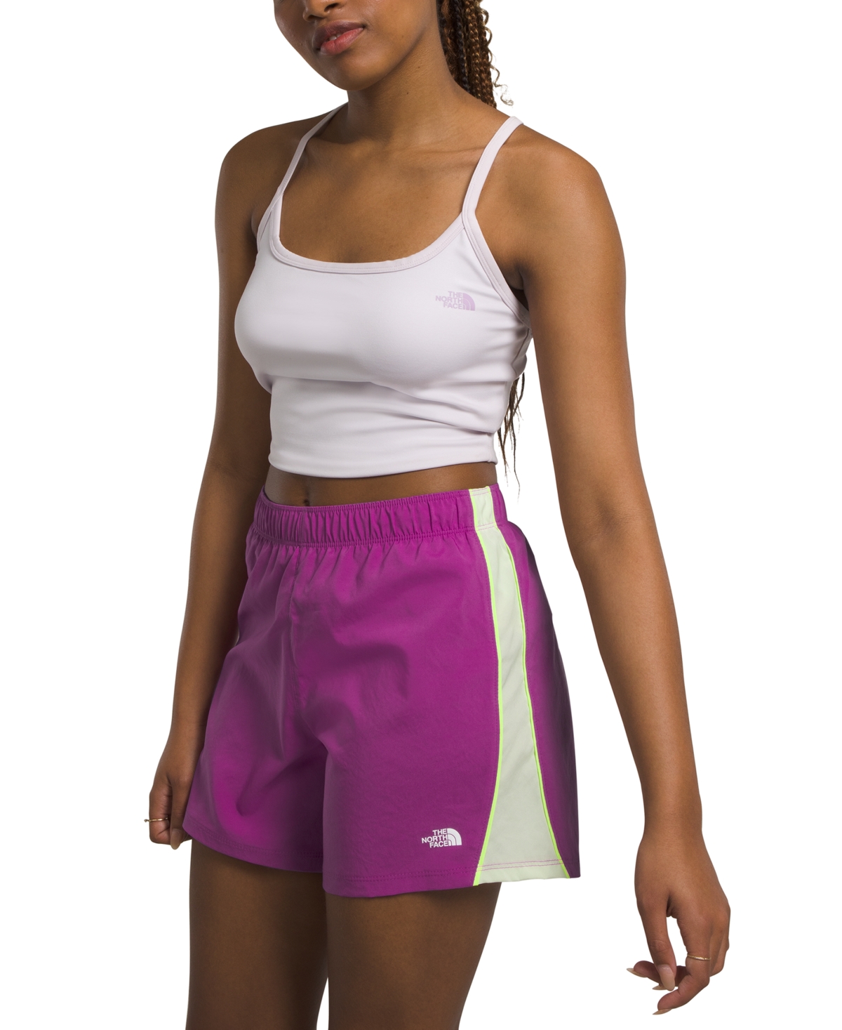 The North Face Women's Elevation Shorts