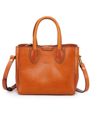 Dahlia Convertible Mini Tote