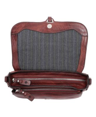 Abutilon Convertible Crossbody Bag