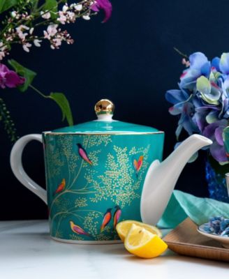 Sara Miller Teapot