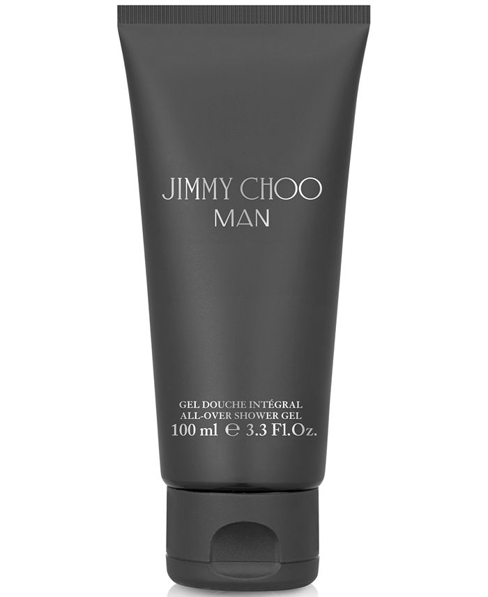 Jimmy Choo Free shower gel with $150 purchase from the Jimmy Choo Men's ...