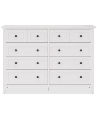 Furniture Hedworth Dresser - Macy's