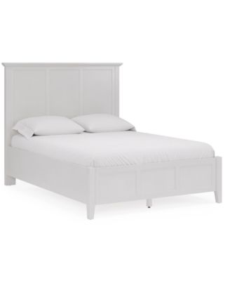 Furniture - Hedworth King Bed