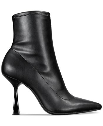 Sock boots top macys