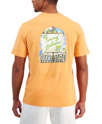 Tommy Bahama - Men's All A Bird Graphic T-Shirt