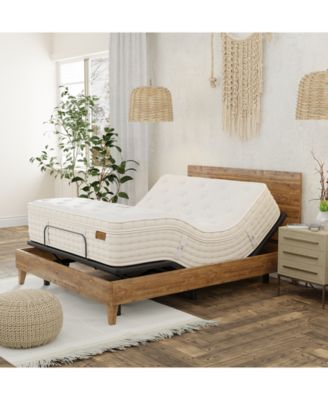 King Koil Natural Azalea Luxury Firm 15.5