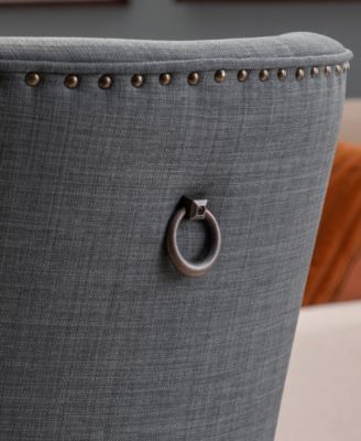 Powell Furniture Allard Upholstered Dining Chairs - Set of 2