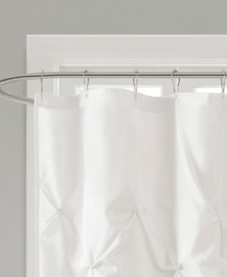 Laurel Shower Curtain, 72" x  72"
