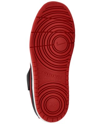 Little Boys Court Borough Low 2 Casual Sneakers from Finish Line