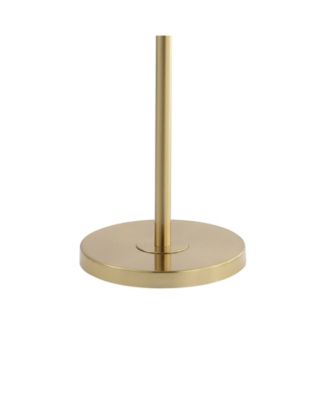 Billy 66.5" 3-Light Modern Contemporary Iron LED Floor Lamp