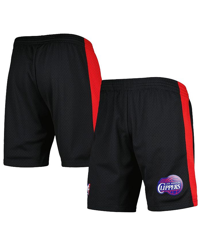 Clippers shorts black shop