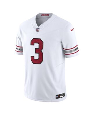 Men's Budda Baker Arizona Cardinals Vapor F.U.S.E. Limited Jersey