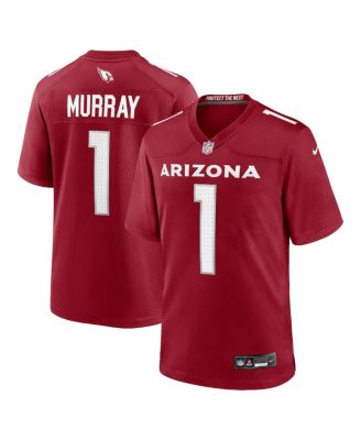Women's Nike Kyler Murray Cardinal Arizona Cardinals Game Player Jersey