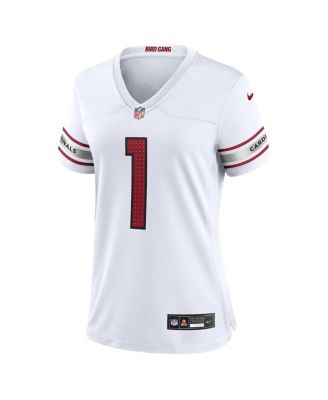 Women's Kyler Murray Cardinal Arizona Cardinals Game Player Jersey