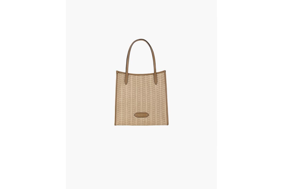 Women's Biza Handbag - Peanut