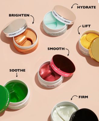 Even Smoother Glycolic Retinol Hydra-Gel Eye Patches, 30 patches