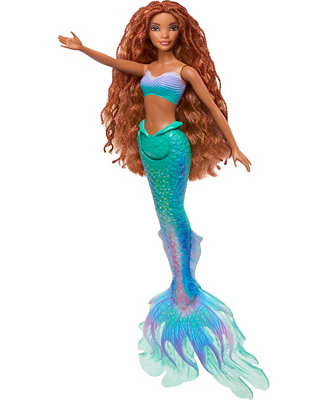 Disney Princess Disney The Little Mermaid Ariel Mermaid Fashion
