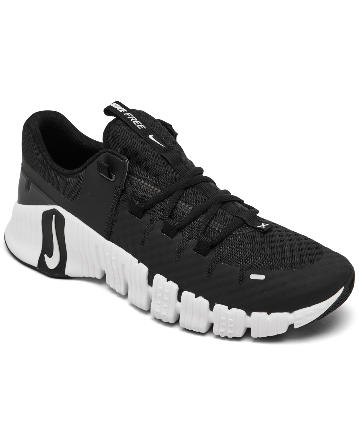 Nike Men s Free Metcon 5 Training Sneakers from Finish Line