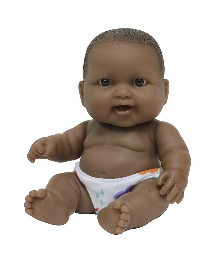 JC TOYS 10" Lots to Love Baby Dolls Set of 4 10" Baby Dolls Macy's