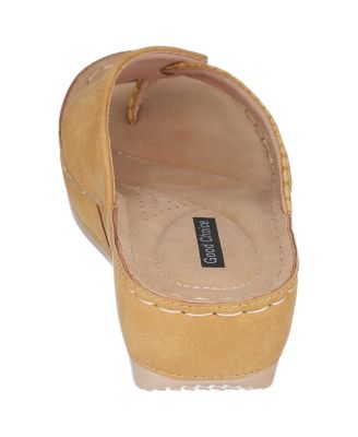 Women's Dafni Thong Comfort Wedge Sandals