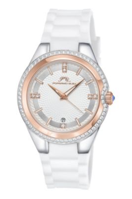 Women's Guilia Stainless Steel Watch 1121FGUS