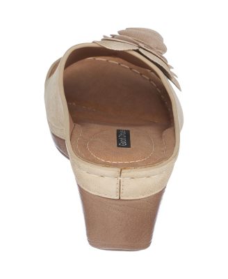 Women's Tokyo Floral Wedge Sandals