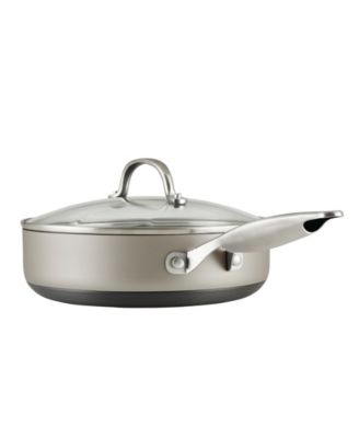 Achieve Hard Anodized Nonstick Cookware Set, 10 Piece 