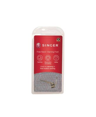 Singer Stippling and Darning Presser Foot - Macy's