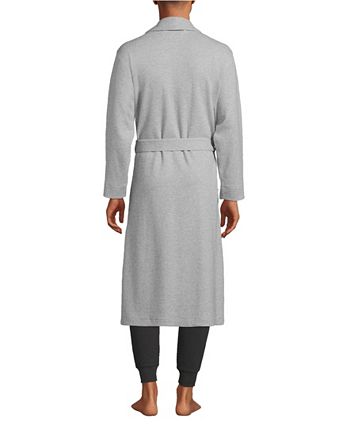 Lands end mens dressing new arrivals gowns