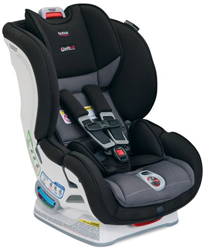 Britax Marathon Convertible Car Seat
