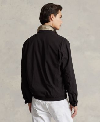 Men's Lightweight Windbreaker