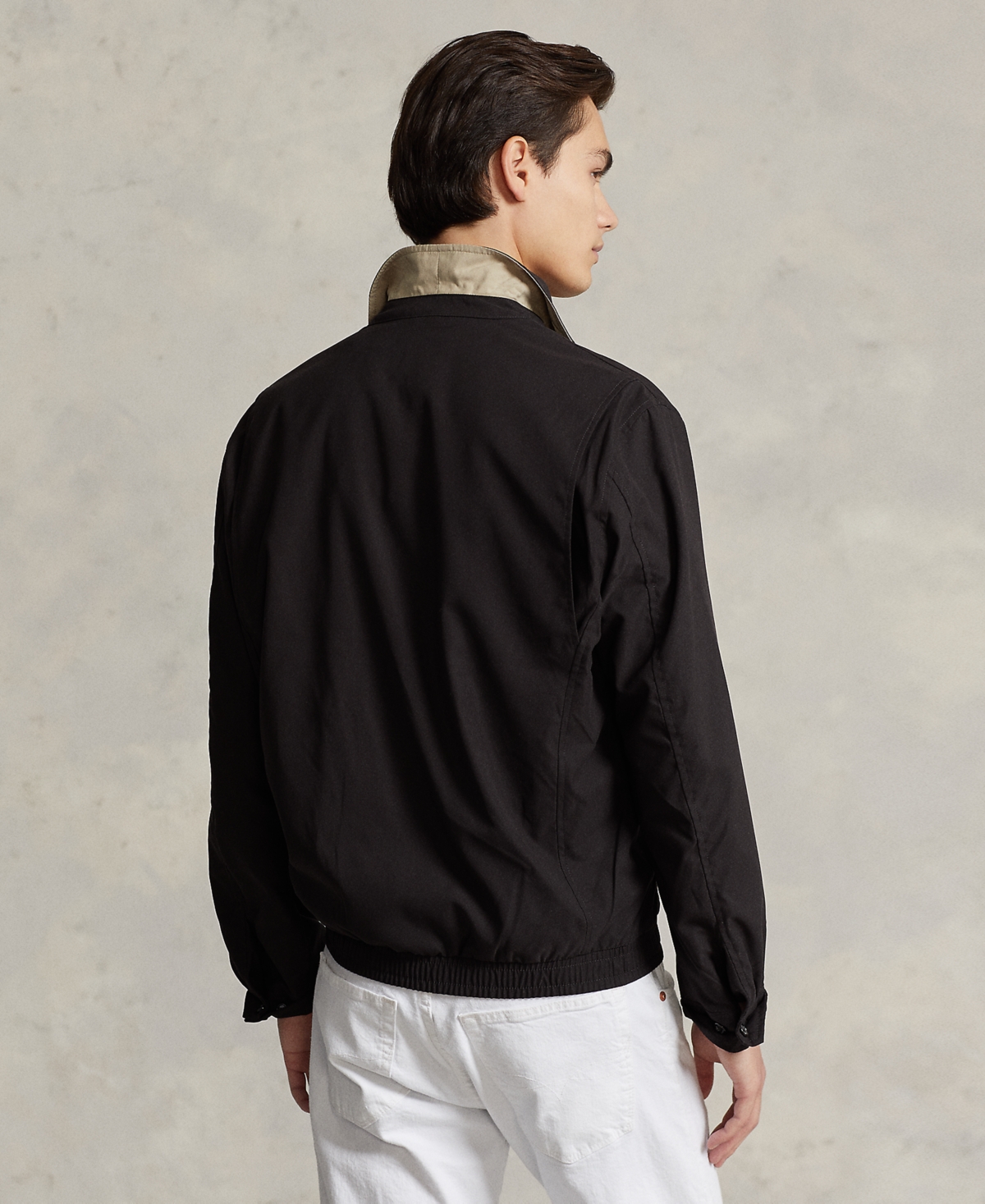 Polo Ralph Lauren Men's Lightweight Windbreaker
