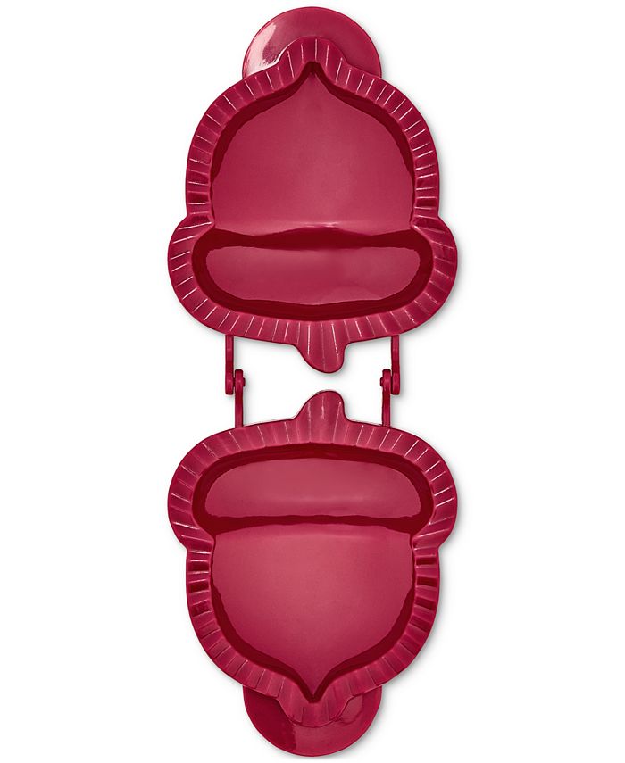 The Cellar Harvest 3Pc. Mini Pie Dough Press Set, Created for Macy's