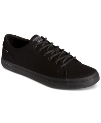 Sperry - Men's Striper II CVO SW Twill Lace-Up Sneakers