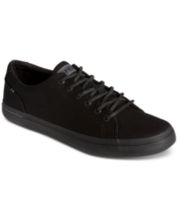 Macys hotsell mens sperrys