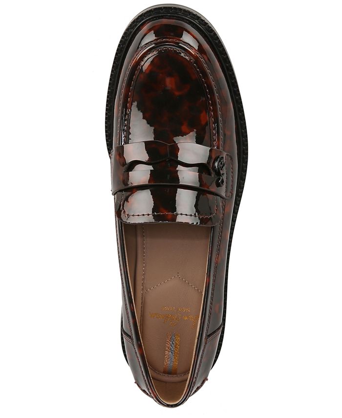Sam edelman best sale penny loafers