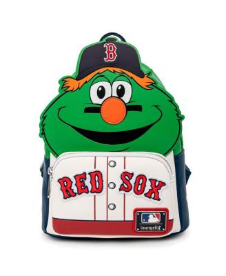 Personalized Boston Red Sox Mascot Full Printing Baseball Jersey