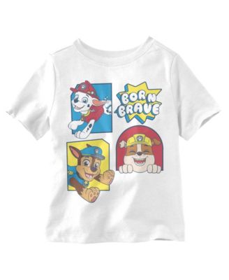 Paw Patrol