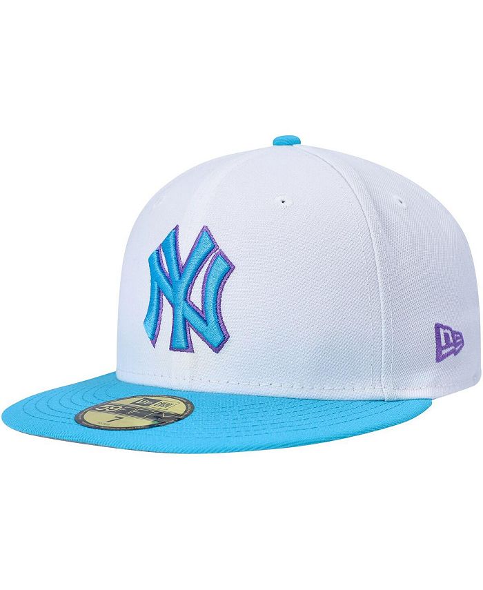 NEW ERA - Accessories - NY Yankee Youth 2T Color Pack Fitted Hat - Bla -  Nohble